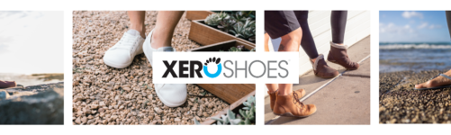 XERO SHOES